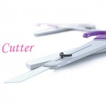 프리커터(Free Cutter)