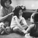 윤미네 집