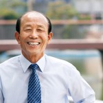 KOICA 해외 봉사로 제2의 인생 시작한 신찬수씨