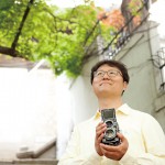 조정래 감독_ 국악 하는 아이들의 합창, 영화 ‘두레소리’