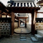 한옥의 창문_ 사람과 사람이, 사람과 자연이 소통한다